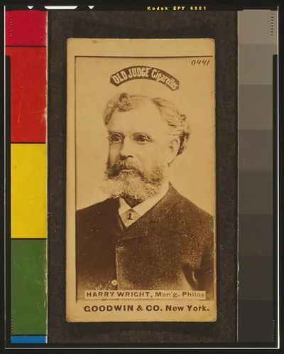 Old Judge (N172)