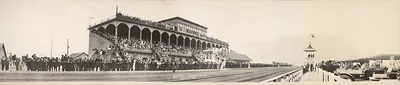 Butte Jockey Club 7-4, Montana, 1914