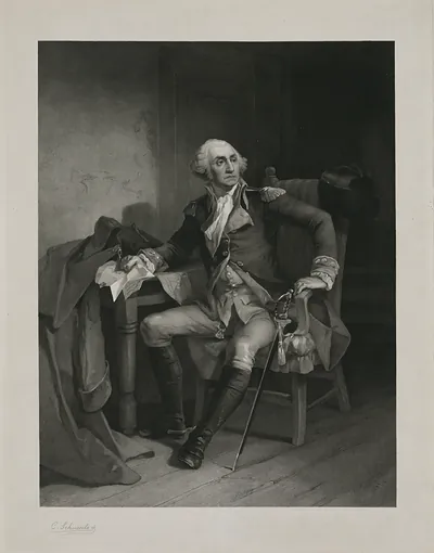 George Washington