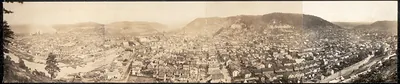 Johnstown, Pennsylvania, 1904