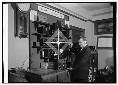 Howard M. Gore, 2/26/24