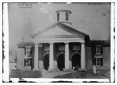 Ct. House - Hillsville