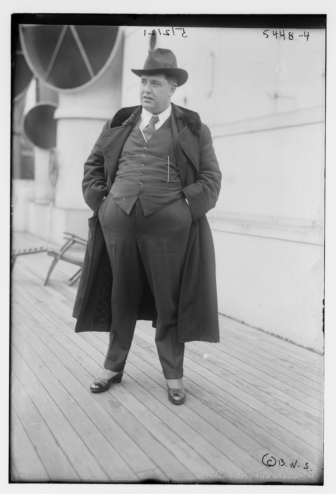 Princess Vlora, n/a — historic photograph