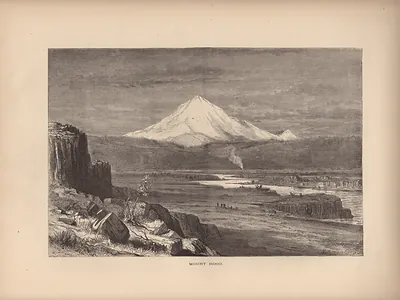 Mount Hood