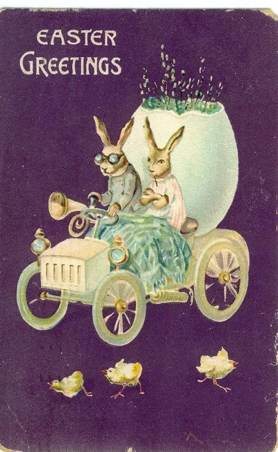Easter