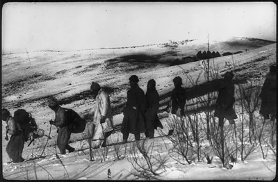 Roosevelt China Expedition, 191-?