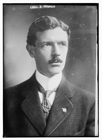 Chas. H. Thomas