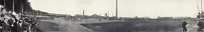 Rochester - Newark, New Jersey, 1910