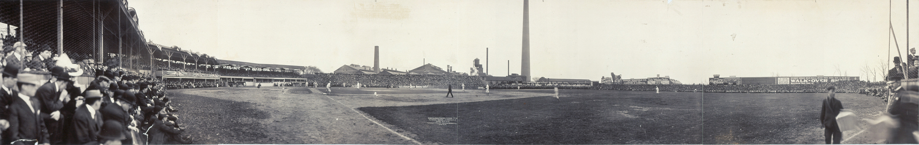 Rochester - Newark, New Jersey, 1910, 1910 — historic image