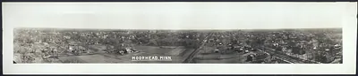 Moorhead, Minnesota, 1921