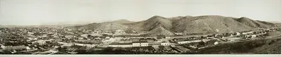 Nogales, Arizona, 1909