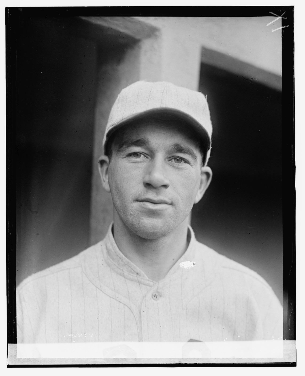 Picarrich, Boston, 1924, 1924 — historic photograph