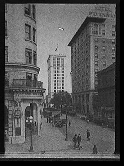 [Savannah, Ga.]