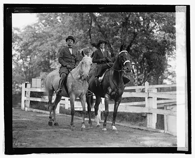 Brig. Gen. & Mrs. Wm. Mitchell, [9/24/24]