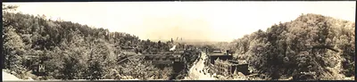Hot Springs, Arkansas, 1910