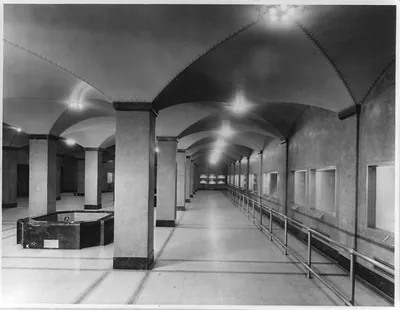 D.C. Washington. Dept. of Commerce Building. 1932