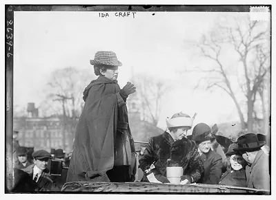 Ida Craft