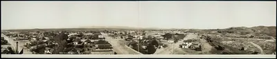 Tombstone, Arizona, 1909
