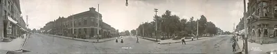 Marion, Iowa, 1907