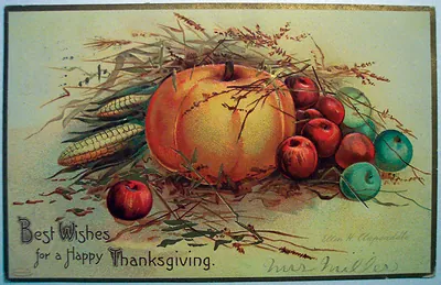 Thanksgiving