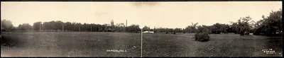 I S H , Marshalltown, Iowa, 1907