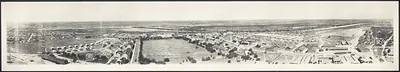 Fort McIntosh, Texas, 1920