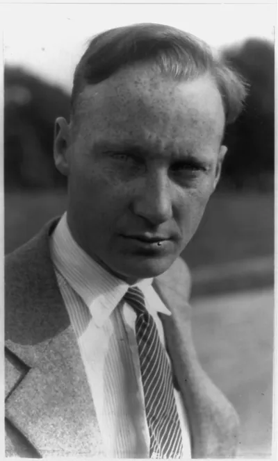 John Thomas Scopes