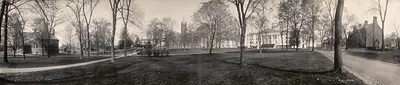 PA Pennsylvania College, Gettysburg, 1909a
