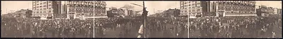 Mardi Gras New Orleans, Louisiana, 1910