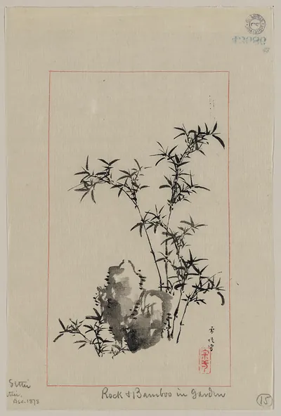 [Japanese drawing]