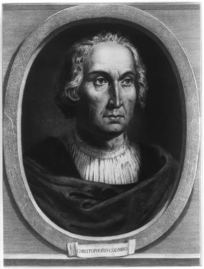 Christophorus Columbus