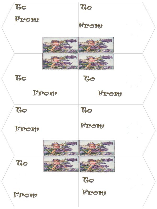 Bell Gift Tags1 — historic image