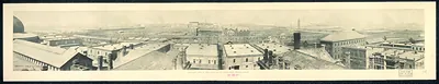 Union Stock Yards, Illinois, 1899