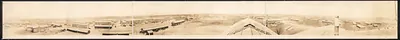 Camp Devens Ayer, Massachusetts, 1918