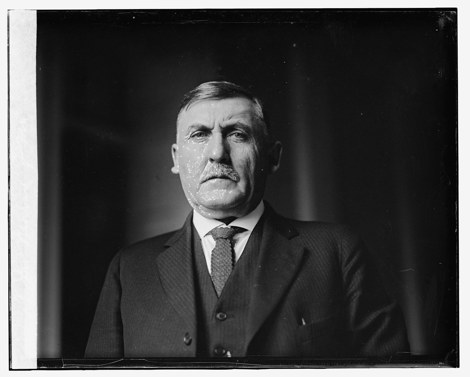 Jno. Morrow of NM, [1924] — historic photograph