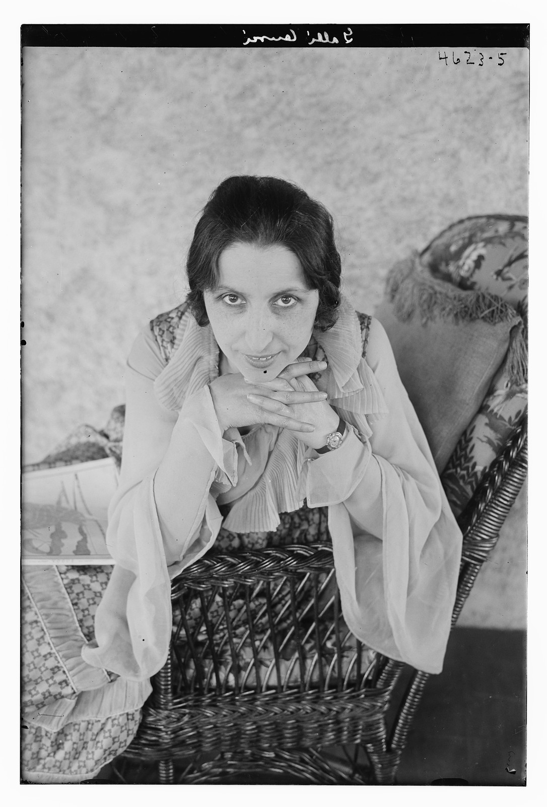 Galli - Curci, n/a — historic photograph