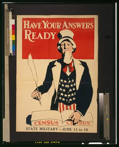 Have your answers ready State military-June 11 to 16.