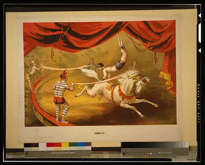 Banner act