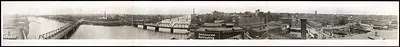 Grand Rapids, Michigan, 1915
