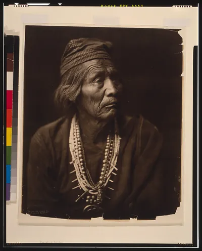 Nesjaja Hatali - Navaho