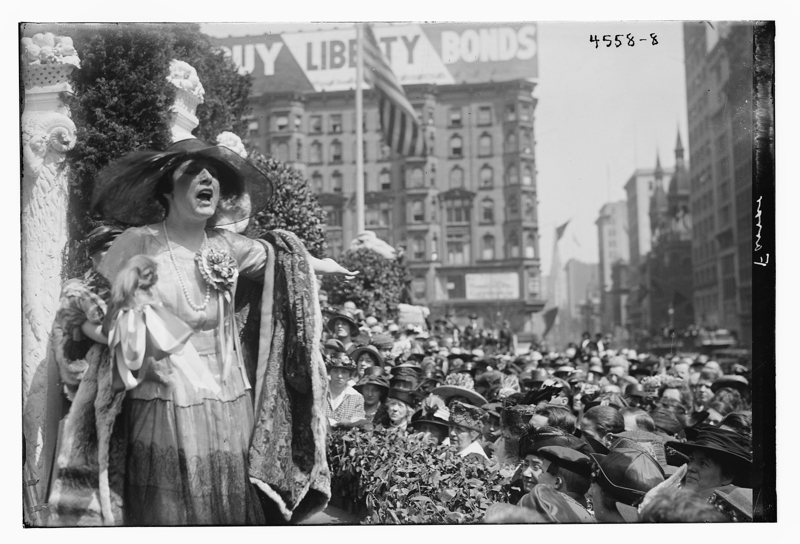 Farrar, n/a — historic photograph
