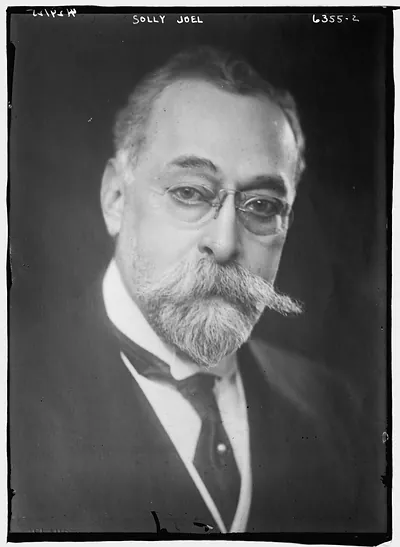 Solly Joel