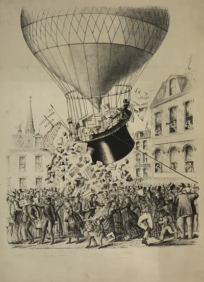 balloon show bill