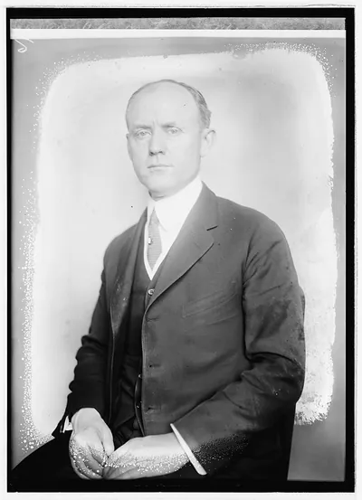 C.A. Newton, Mo.