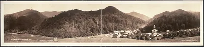 Sunburst, North Carolina, 1912
