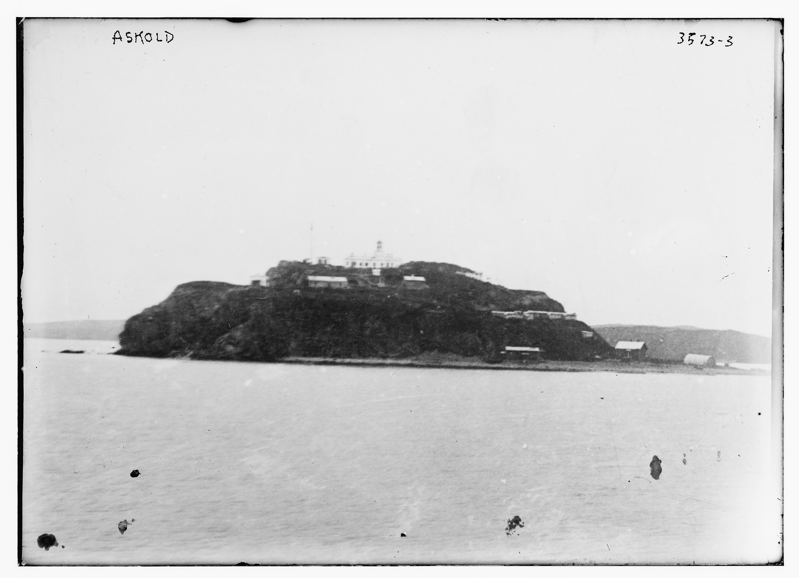 Askold, n/a — historic photograph