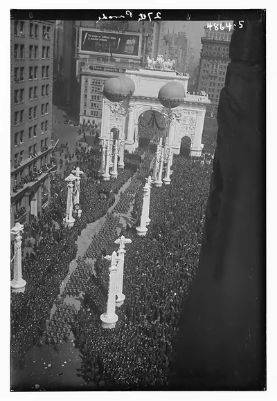 27th Parade