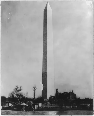 Washington Monument
