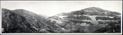 Bingham, Utah, 1909