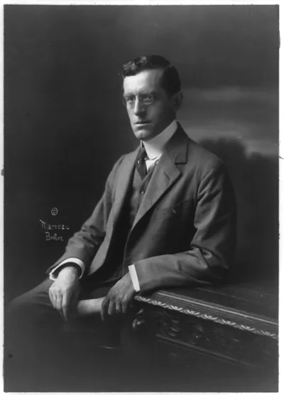 Ralph A. Cram